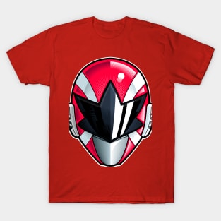 V-Red ! Ready ! T-Shirt